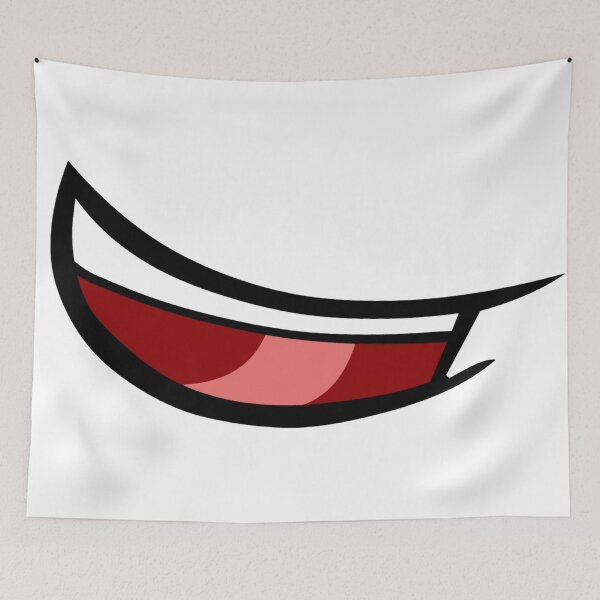 Item preview, Mouth Mask designed and sold by TimeforGlow.