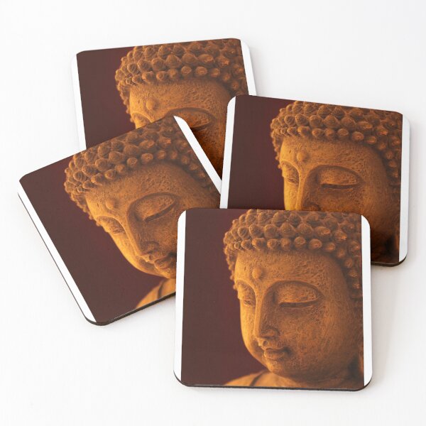 Item preview, Buddha painting designed and sold by baligaia.