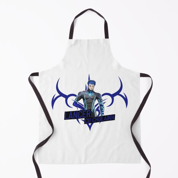 Item preview, LANCER - Cu Chulainn designed and sold by TristamDark205.