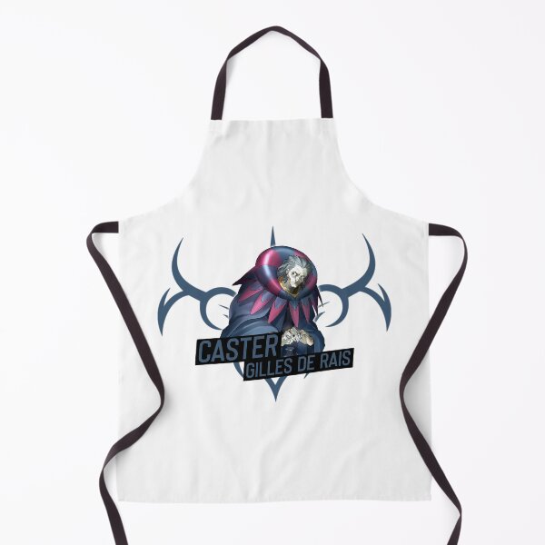 Item preview, CASTER - Gilles De Rais designed and sold by TristamDark205.