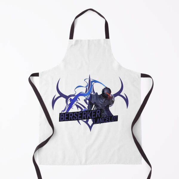 Item preview, BERSERKER - Lancelot designed and sold by TristamDark205.