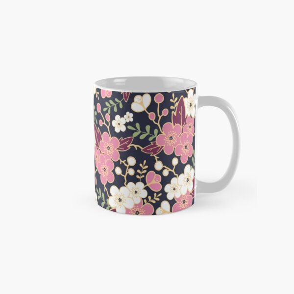 Item preview, cherry blossom designed and sold by virilamissa.