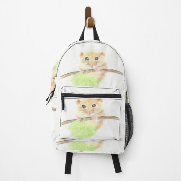 Item preview, Small dormouse designed and sold by EleonorArte.