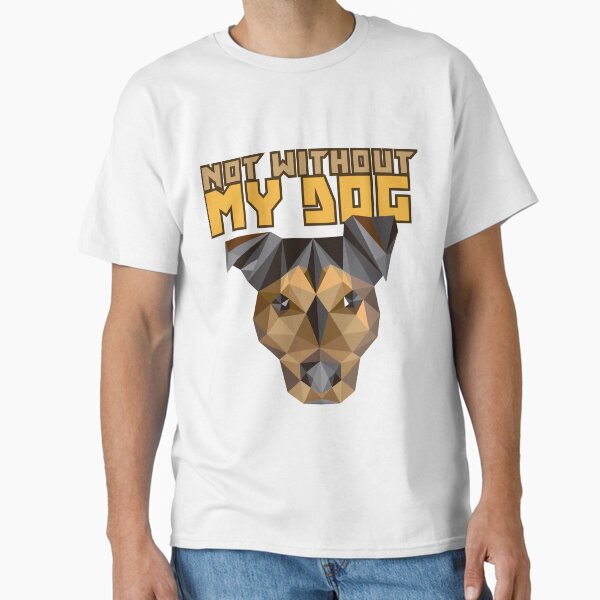 Item preview, No sin mi perro designed and sold by achoprop.