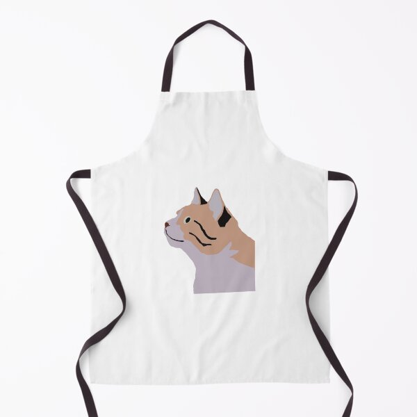 Item preview, cat illustration for cat lovers designed and sold by Design Universe.