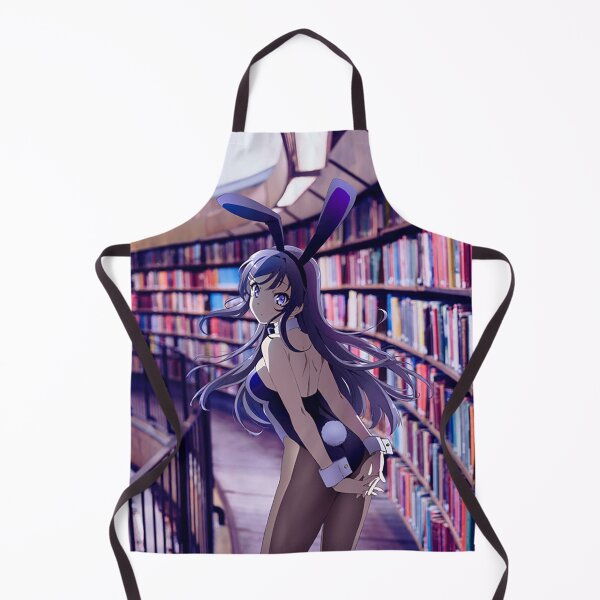 Item preview, Mai Sakurajima designed and sold by TristamDark205.