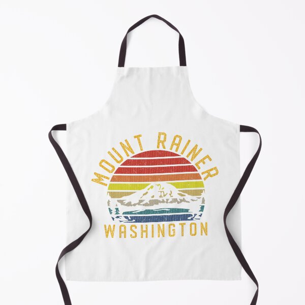 Item preview, Mount Rainer Washington Hiking Adventure designed and sold by unlimitee.