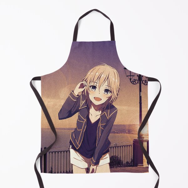 Item preview, Anastasia (THE iDOLM@STER) designed and sold by TristamDark205.