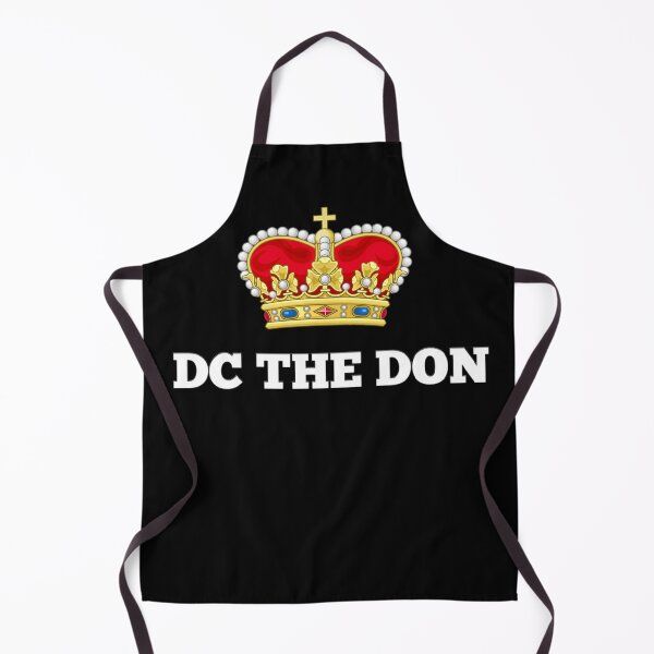 Item preview, Dc the don designed and sold by Designhub14.