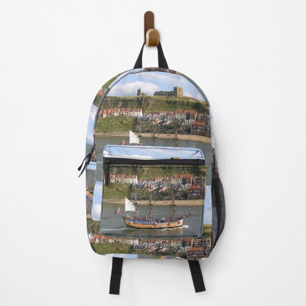 Item preview, HM Bark Endeavour, WHITBY, NORTH YORKSHIRE, ENGLAND designed and sold by Neil Finnemore.