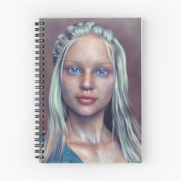 Item preview, Gerda designed and sold by Valgerd.