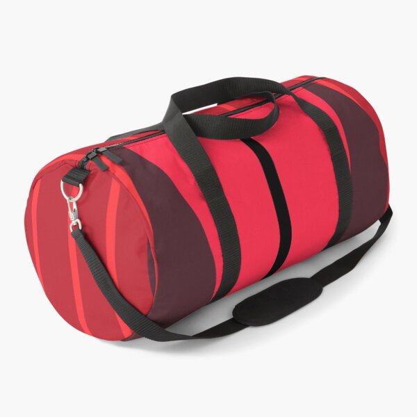 Alastor Duffle Bags | Redbubble