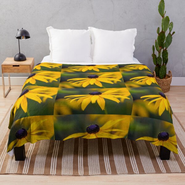 Item preview, Rudbeckia Bloom. designed and sold by John Ray.