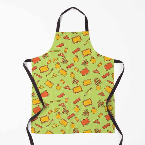 Item preview, mint back to school elements designed and sold by Con Inspo.