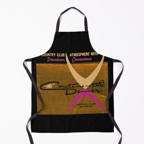 Item preview, COUNTRY CLUB ATMOSPHERE with DOWNTOWN CONVENIENCE! designed and sold by ThrowbackAds.