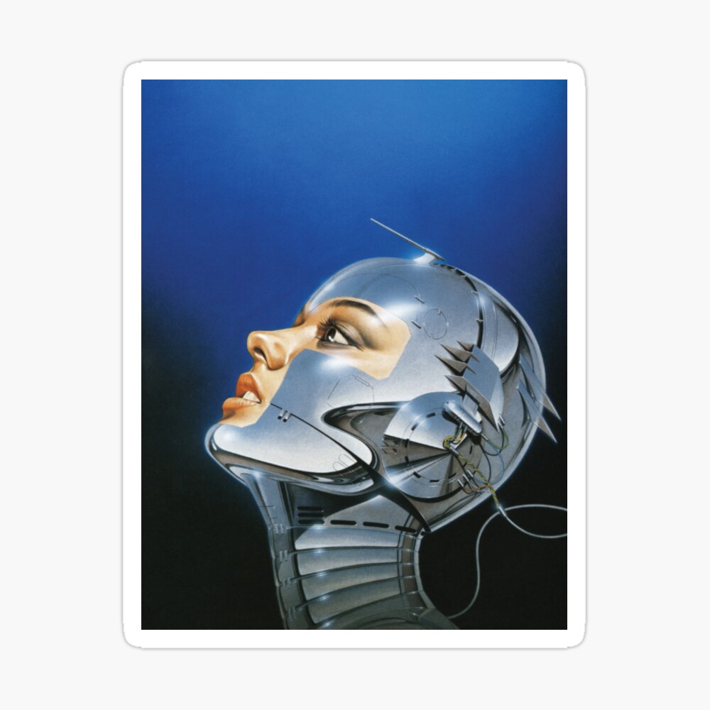 Amazon.co.jp: Hajime Sorayama 2G POSTER 空山基 ポスター A2