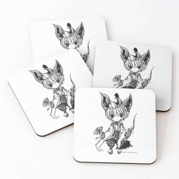 Item preview, Foxboy Drawing of Prince momo designed and sold by Jinmomo.