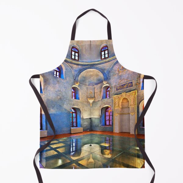Item preview, Architectonic religious coexistence designed and sold by Hercules Milas.