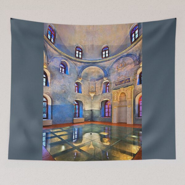 Item preview, Architectonic religious coexistence designed and sold by Hercules Milas.