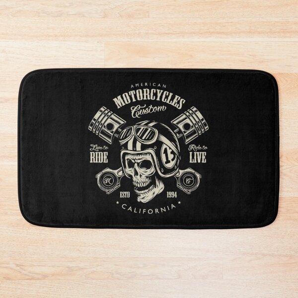 Item preview, American Motorcycles California designed and sold by Vector Scout Lab.