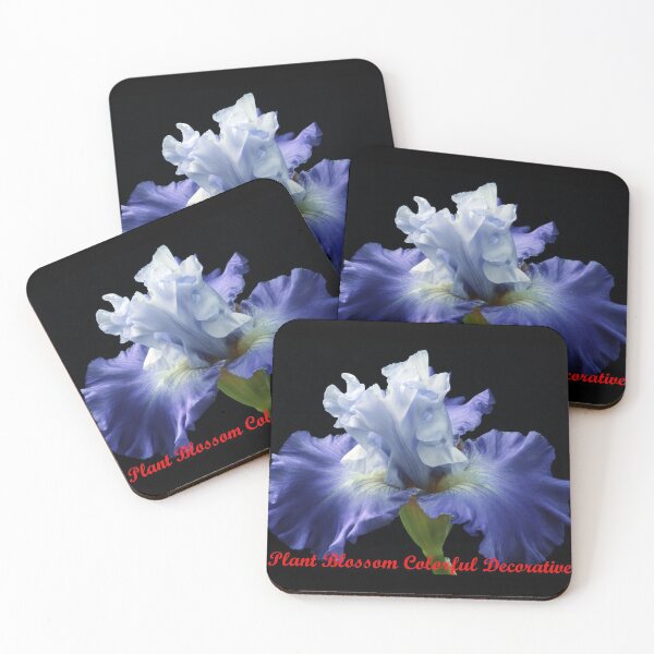 Item preview, Blossom Botany Colorful Decorative designed and sold by greengoodnich.