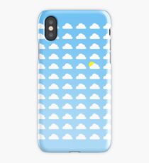 Sun Spot iPhone Case/Skin