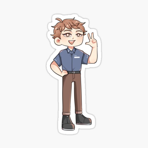 Item preview, Seijoh - Oikawa Tooru designed and sold by Indiah612.