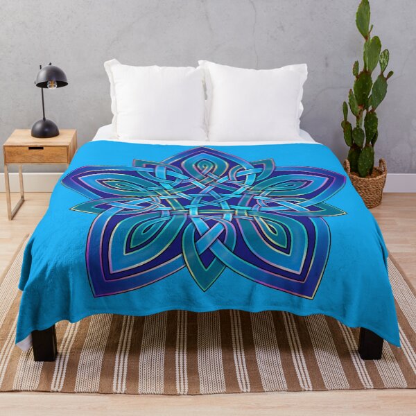 Item preview, Blue Star designed and sold by BethWilsonArt.