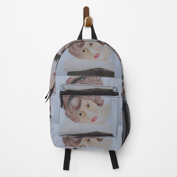 Item preview, Portrait of vintage actress designed and sold by EleonorArte.