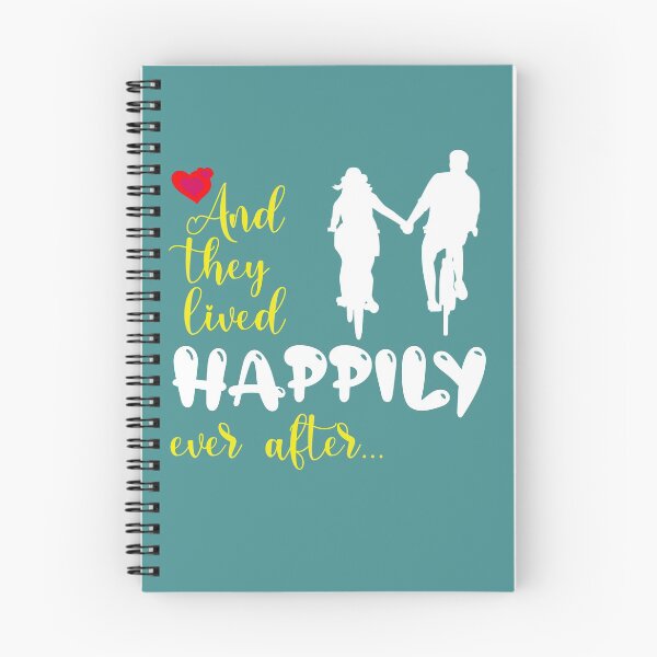 Item preview, And they lived happily ever after designed and sold by themaskgod.