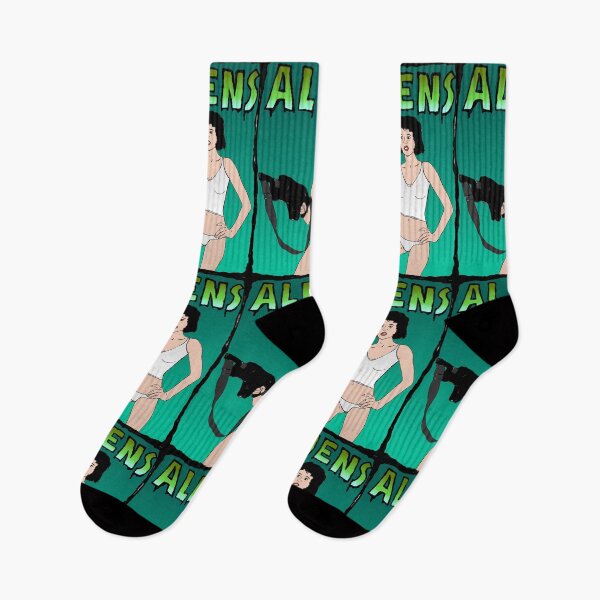 Item preview, Aliens designed and sold by Logan81.