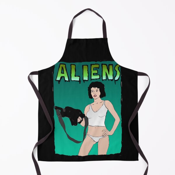 Item preview, Aliens designed and sold by Logan81.