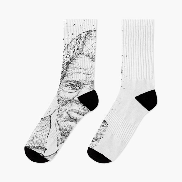 Item preview, HARRIET TUBMAN ink portrait.1 designed and sold by lautir.