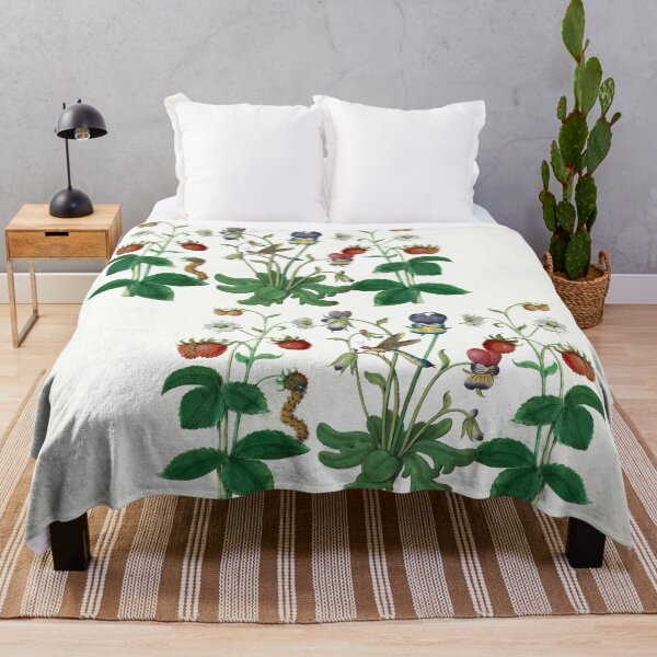Item preview, The Botanicals - a medley designed and sold by anni103.