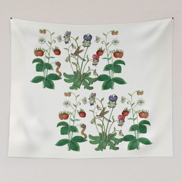 Item preview, The Botanicals - a medley designed and sold by anni103.