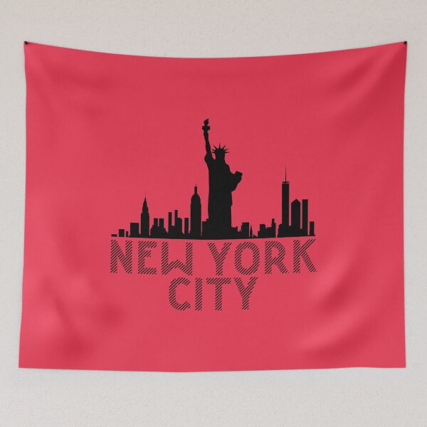 Item preview, New York City designed and sold by YES!GOODY.
