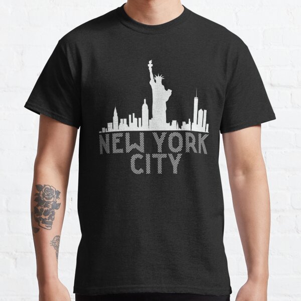 New York Giants And New York Yankees Superman T-Shirt - TeeNavi