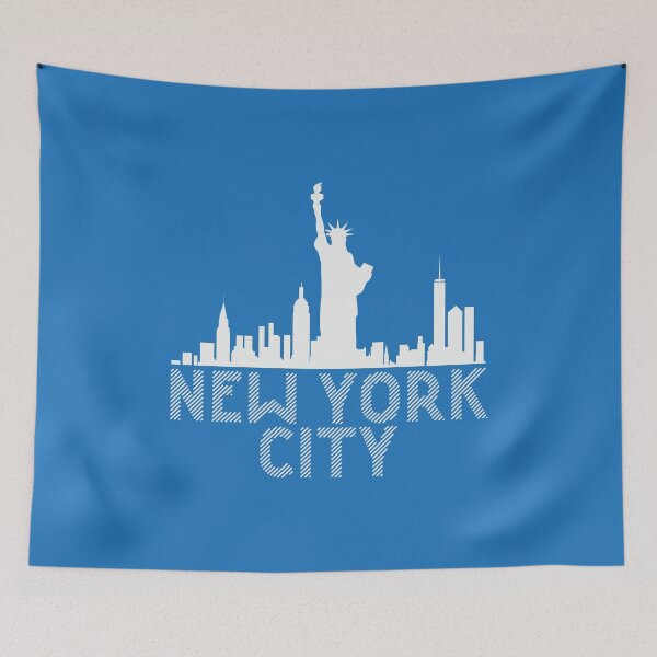 Item preview, New York City designed and sold by YES!GOODY.