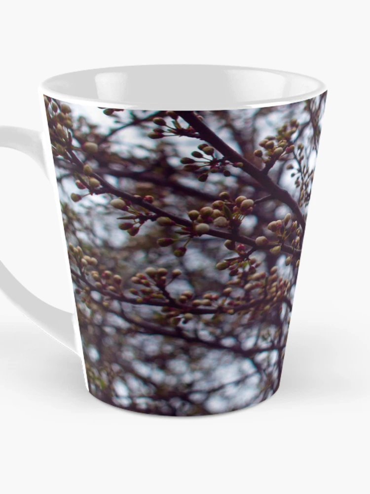 Thumbnail 3 of 4, Coffee Mug, Spring designed and sold by bunlinked.