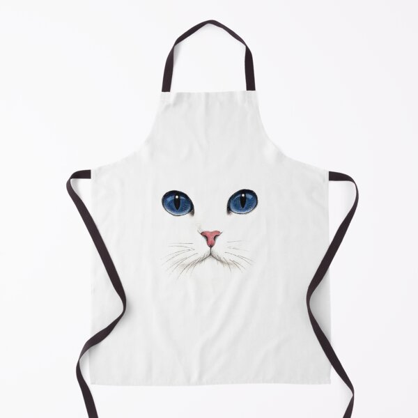 Item preview, the blue cat eyes designed and sold by kam4112.
