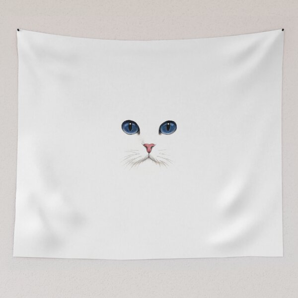 Item preview, the blue cat eyes designed and sold by kam4112.