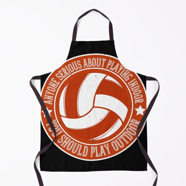 Item preview, Anyone serious about playing indoor, you should play outdoor designed and sold by finnimoo.