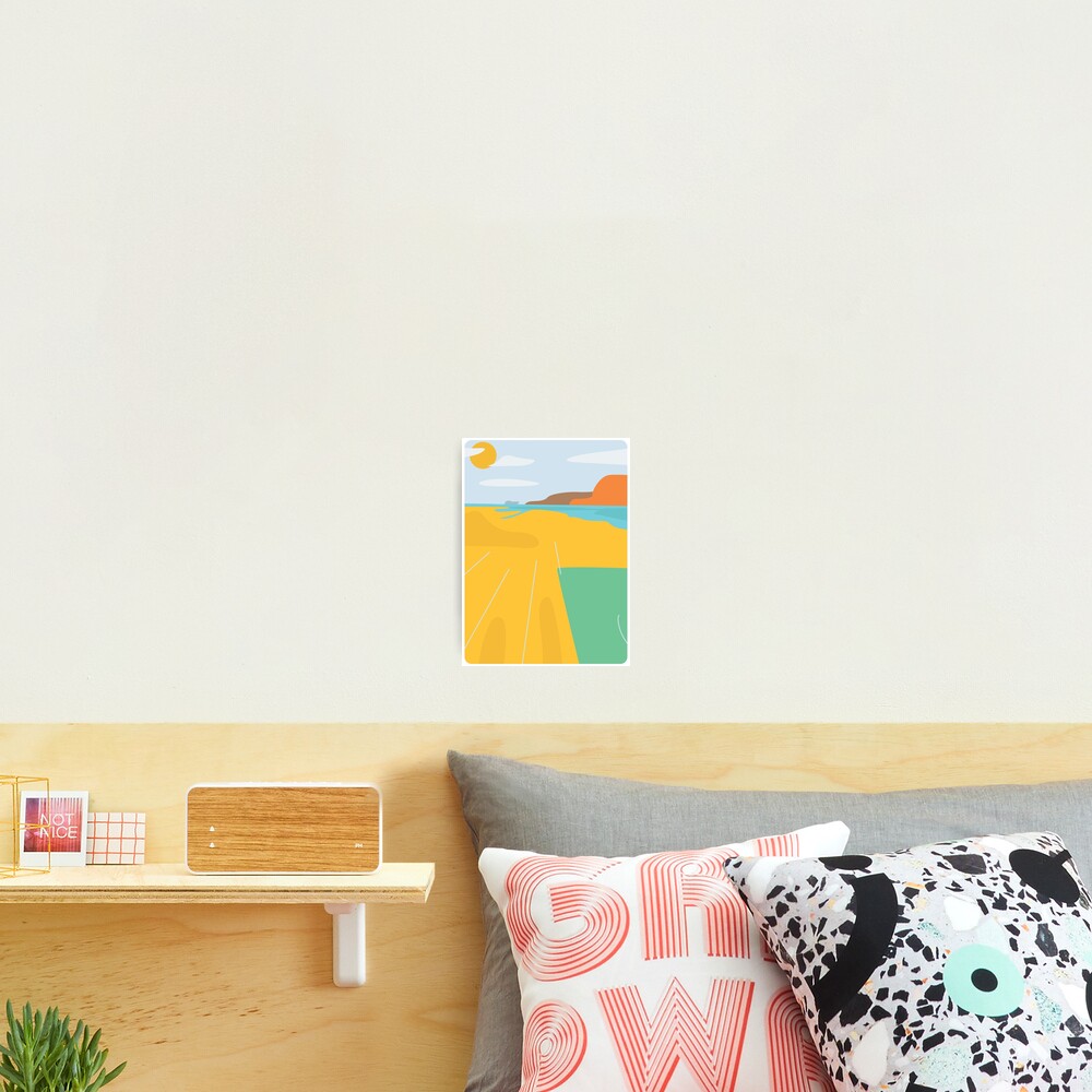 Item preview, Photographic Print designed and sold by NiceGoodBetter.