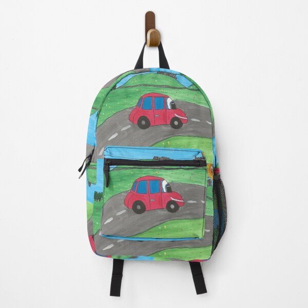 Item preview, Little car designed and sold by EleonorArte.