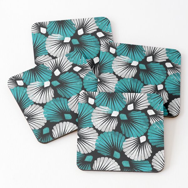Item preview, Clam Shells designed and sold by Kathi Klinger.