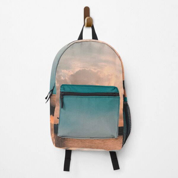 Item preview, Sunset at the beach in Bali designed and sold by baligaia.