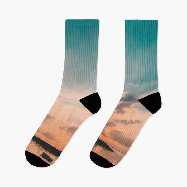 Item preview, Sunset at the beach in Bali designed and sold by baligaia.