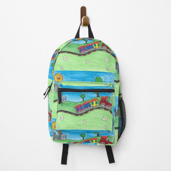 Item preview, Little train designed and sold by EleonorArte.