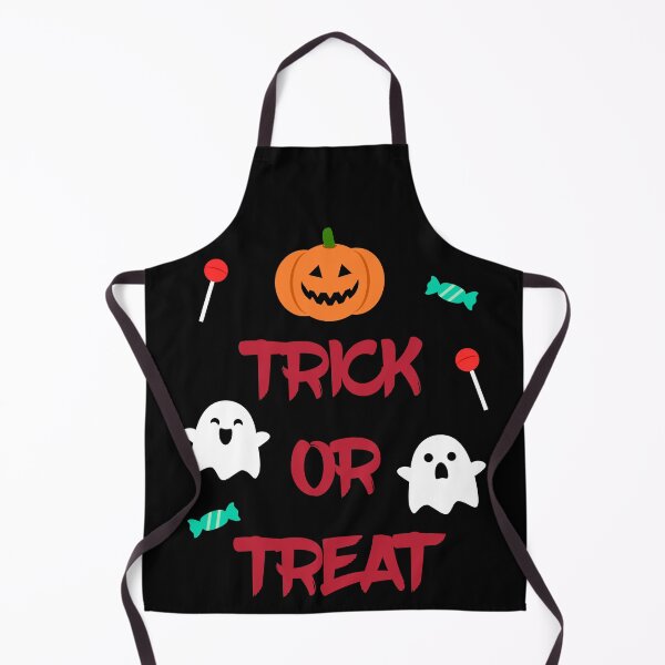 Item preview, Trick or Treat - Halloween designed and sold by ranchi.