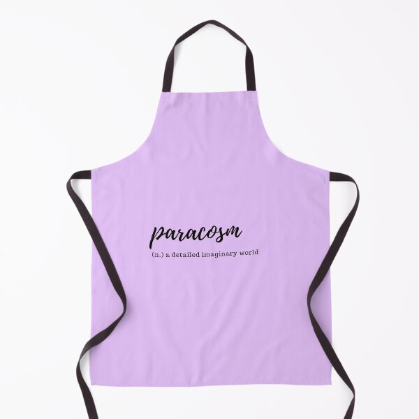 Item preview, Paracosm - a detailed imaginary world designed and sold by designair.